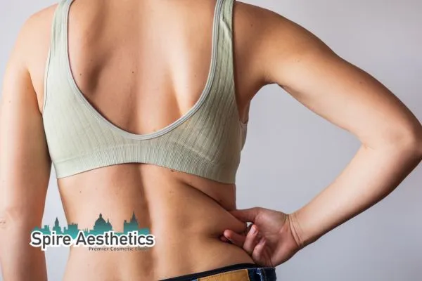 Learn how to reduce and remove love handles Stowmarket Call our team today!