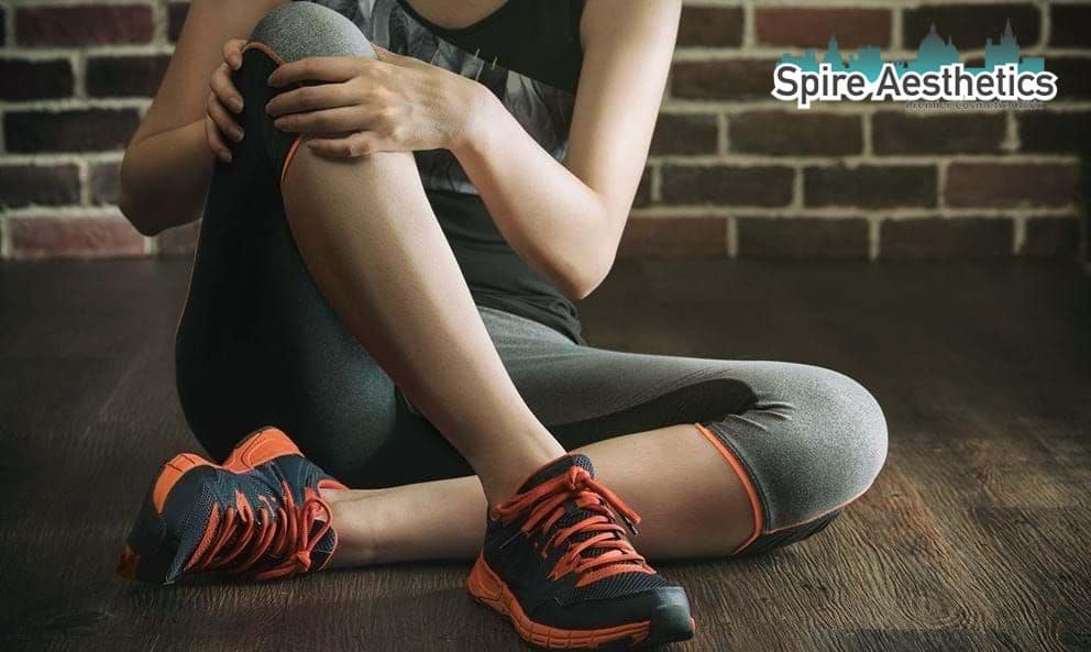 Body Toning and Injury Repair Stowmarket