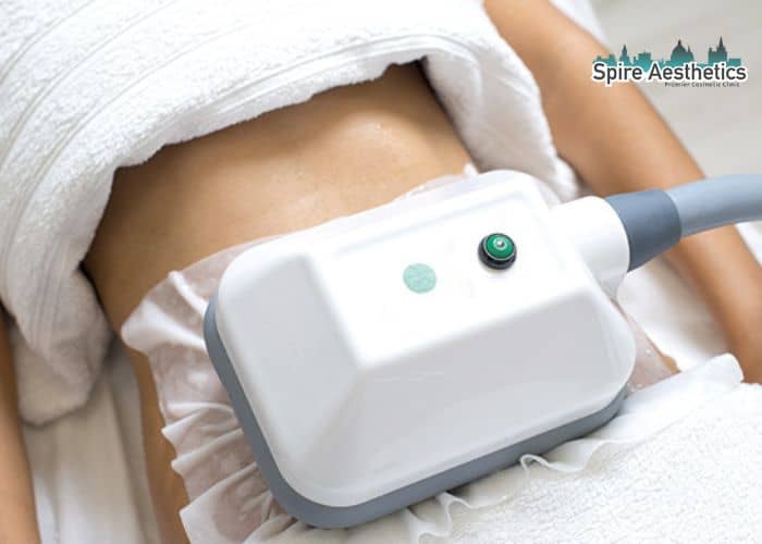 Shift Those Extra Pounds: How Fat Freezing Can Help You Slim Down Stowmarket