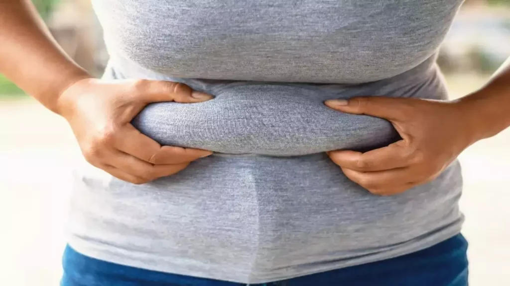 Why Do We Struggle with Stubborn Fat Despite Healthy Habits Stowmarket